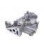 Front Cylinder Block Case Oil Pump for MItsubishi Pajero Montero 3nd III 2000-2007 6G72 6G74 MD363751 1211A021