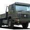 HOWO 4X4 грузовой автомобиль