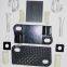 Single Resilient System (SRS) e-Clip assembly(Rail Fastener) for Metro Railway Track Fixing
