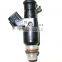 Engine Spare Parts Fuel Injector Senin For Odyssey  16450RCAA01 16450-RCA-A01 For Honda For  Accord 3.0L