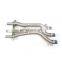 Repair Upgrade Kit Coolant Pipe 94810605906