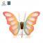 Empty Eyeshadow Pans Butterfly Shape Big Eye Shadows Empty Box Golden Eyeshadow-Palette Book