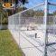 2020 new product chain link fence top barbed wire hot sale chain link fence