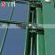 Welded 868 Double Wire Fence 656 Mesh Panel Fencing