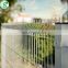 6ft tall Nylofor 3D fence panel v folds 3d wire mesh fence