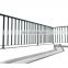 Steel iron grill design for terrace balcony railing