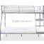 Bunk Bed Single/Double Triple Children Metal Sleeper Frame