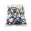 Universal Plastic Car Fender Clips For Interior Decoration Car Door Panel Liner Plastic fastener