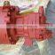 New Condition Excavator hydraulic motor YC210 YC215 M5X130 Swing motor