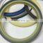 SK210LC-8 Boom Arm Bucket Seal Kit, SK200-8 hydraulic cylinder repair kit