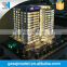 Scale models for sale, Miniature building model making for construction companies