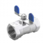 Pneumatic manual electric Ball Valve Industrial Valve Regulate Valve