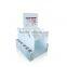 Recyclable material cardboard lighter display stand/cardboard lighter display