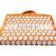 Removable outer cover and custom designed best meditation yoga massage mat