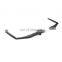 JCSportline G11 Carbon Diffuser Lip для BMW 7 Series G11 M-SPORT 2019-2020