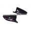 M Look Carbon Fiber X3M X4M Mirror Cover for BMW X3 G01 X4 G02 2019-2020