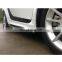 New Arrival Smart Carbon Fiber side skirts For Mercedes Benz Smart