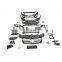 Plastic GLA45 Body Kit for Mercedes Benz GLA-Class X156 GLA45 15-16