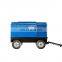635cfm diesel air compressor machines LUY180-20