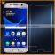 wholesale 0.3mm clear tempered glass for samsung galaxy s7