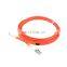 SC LC Duplex MM 50/125 patch cord for om2 om3 om4 Fiber Jumper FTTH fiber optic patch cord multimode