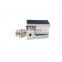 High quality  FC Bare Simplex single mode multi mode Mental Fiber Optic Adapter Fiber Connector