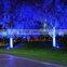 LED Flood Lights High Lumen LED RGB Lights Meanwell driver