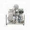ZYD Series Factory Price Fully Automatic Vacuum Insulating Oil Recycling Machine