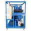 ZYD High Efficiency Double Stage Vacuum switch transformer oil purification machine