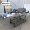 2021 China Industrial Chicken Meat Slicer with Durable Wearing Parts and Thick Steel Plates