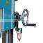 Lingke ultrasonic plastic Welder manufacture pvc automation professional equipment welding machine