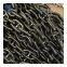 97mm marine studlink anchor chain studless anchor chain factory