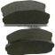 High Performance graphite blocks SP1099 Semi-metallic brake pad raw friction material quality friction block for auto