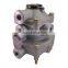 High Quality European Truck Air Wabco Brake Trailer System OEM 9730024020 Control Brake Valve Used For Mercedes Benz Truck