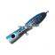 AS Popper Tuna Wood Bait Big Game Boat Fishing Lure  Treble Hooks Saltwater Topwater Carp Artificial SwimBait Leurre