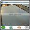 Green calcium silicate wall panel interior wall