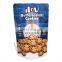 popcorn packaging food pack custom big plastic bags with logo