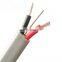 Bvv 300/500v 3 Core Pure Copper House Wire 3x2.5mm Power Cable electrical cable wire