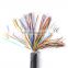 MT-5016 CAT3 Multi Pair Indoor Cable HYA 25/50/100 Pair Outdoor Cable Network Lan Patch Cord
