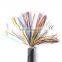 MT-5016 CAT3 Network Cable for Telephone