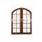 semicircle window half round window half-circle aluminum