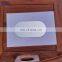 factory supply convex mirror glass 305 407mm