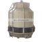 CTI Certified FRP Closed Circuit Cross Flow Cooling Tower