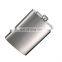 Stainless Steel Beverage Hip Flask, Hip Flask Liquor for Men Drinking