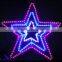 led star lights for fancy decorate