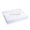 Custom logo paper packaging jewelry marble gift box for gift packaging