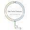 YouLoop Magnetic Antenna Portable Passive Magnetic Loop Antenna for HF and VHF