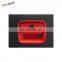 co-driver storage box decoration sheet for jeep wrangler JL