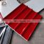 China manufacturer corrugated eps sandwich panel for wall