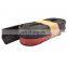 Black/Blue/Red 2.5m Car Front Bumpers Lip Splitter Spoiler Valance Chin Protector